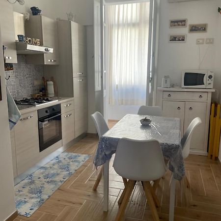 La Casa di Giotto in Città Cagliari Extérieur photo