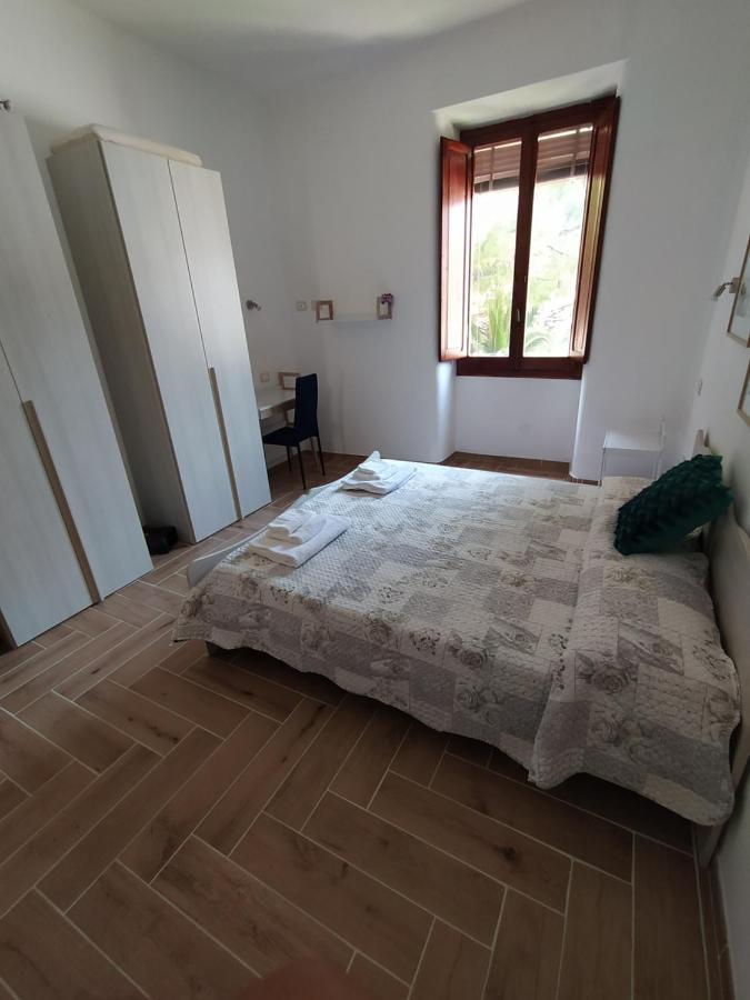 La Casa di Giotto in Città Cagliari Extérieur photo