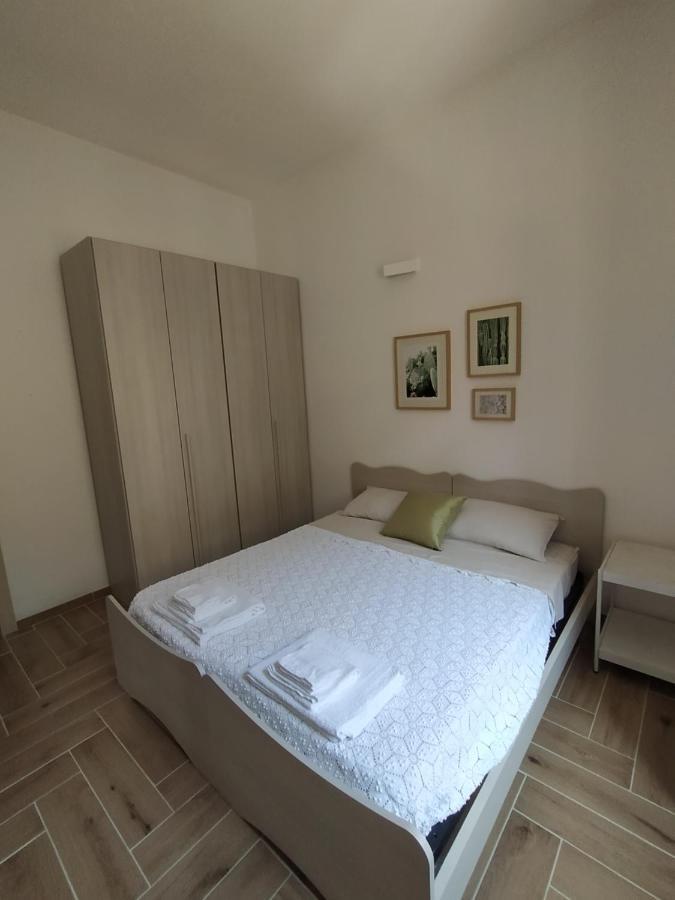 La Casa di Giotto in Città Cagliari Extérieur photo